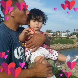 Meet your Posher, Jose